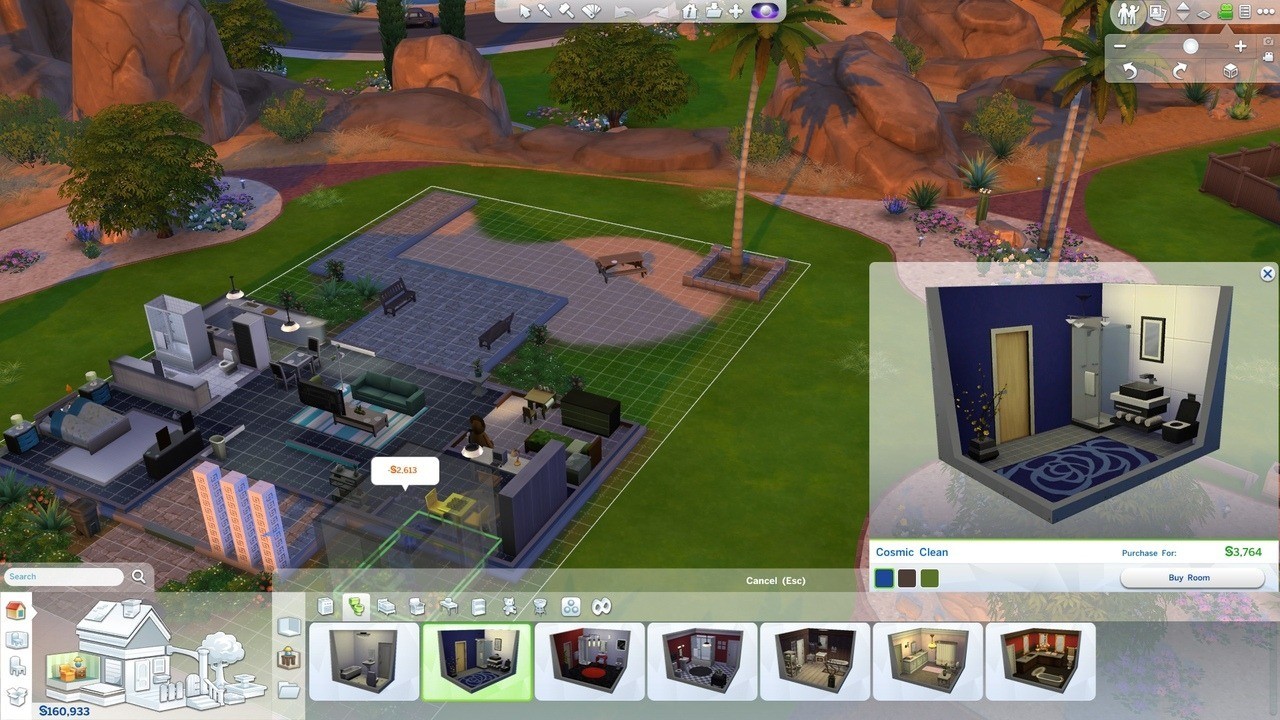 Los Sims 4 - Imagen 28
